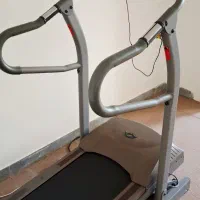 تردمیل کم کارکرد پاور فرست