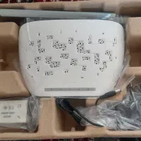 حراج  یک عدد مودم بی سیم|مودم و تجهیزات شبکه|بروجرد, |دیوار