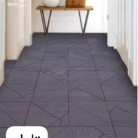 انواع موکت های خوابدار و ظریف مصور