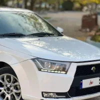 دنا پلاس توربو اتومات ۱۴۰۱ بدون رنگ کامل