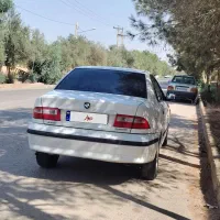 سمند ef7 دوگانه|خودرو سواری و وانت|یزد, |دیوار