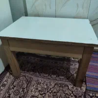 میزچرخ خیاطی