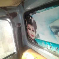 نیسان وانت ۷۱|خودرو سواری و وانت|گلبهار, شهر جدید گلبهار|دیوار