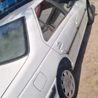 پارس xu7p مدل 1401|خودرو سواری و وانت|اصفهان, مهدیه|دیوار