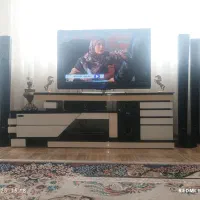 میز تلویزیون وجاکفشی