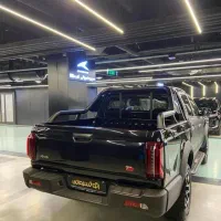 کی ام سی T9 1404|خودرو سواری و وانت|تهران, تجریش|دیوار