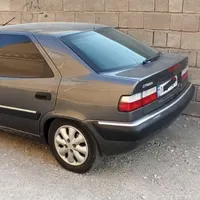 سیتروئن زانتیا 2000cc، مدل ۱۳۸۳