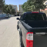 کاپرا۲ مدل ۱۴۰۱ ،بدون رنگ،فقط ۳۵هزار کارکرد|خودرو سواری و وانت|کرج, عظیمیه|دیوار