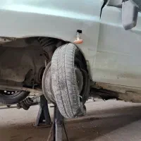 پرایدصبا استان زنجان شهرستان خدابنده شهر زرین رود|خودرو سواری و وانت|بزینه رود, |دیوار