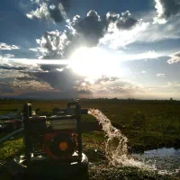 حفاری چاه نیمه عمیق رشت و گیلان