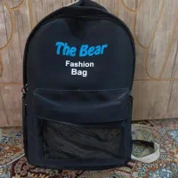 کیف مدرسه