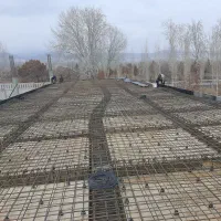 اجرای سقف و اسکلت بتنی ، تیرچه بلوک و...|خدمات پیشه و مهارت|شاهرود, |دیوار