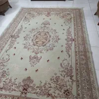 فرش ماشینی ۶متری و ۴متری|فرش|تهران, فلاح|دیوار