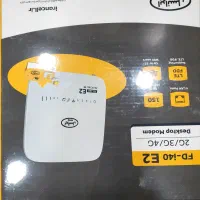 مودم ایرانسل مدل FDi40 e2