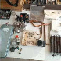 تعمیر وسرویس و نصب آبگرمکن و پکیج ،مهرگان ومحمدیه|خدمات پیشه و مهارت|محمدیه-قزوین, |دیوار