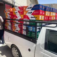 کمک فنر پراید پژو پیکان تیبا جلوبندی عقب جلو فنر|قطعات یدکی و لوازم جانبی|رباطکریم, رباطکریم|دیوار