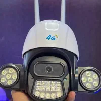 دوربین سیم کارت خور ۴ مگاپیکسل