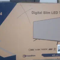 تلویزیون ایکس ویژن ۴۳