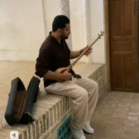 دوره رایگان سه تار
