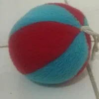 توپ پارچه ای