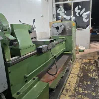 دستگاه تراش بائوجی ۱/۵ متر مشابه آکبند