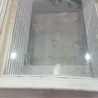 فریزر صندوقی ۶۰۰ لیتری دو درب
