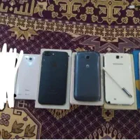 گوشی های کارکرده خرج دارن