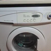 لباسشویی تمام اتوماتیک ۵ کیلویی