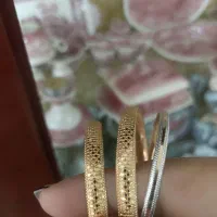 حدودا۱۲گرم طلا شکسته بدون درصد امروز.