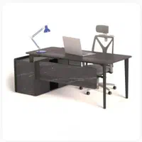 میز صندلی کتابخانه کانتر پیشخوان نیمکت مدارس شنا|دفتر کار|پاکدشت, |دیوار