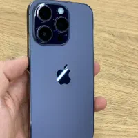 iPhone 14 Pro آیفون ۱۴ پرو با رجیستر|موبایل|کرج, گوهردشت|دیوار