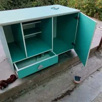 میزمطالعه وکامپیوتر ساخت بابهترین MDFنوین چوب