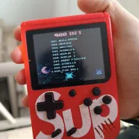 یک آتاری نو کنسول بازی