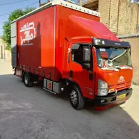 حمل نقل باربری اتوباراسدی