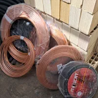 لوله مسی کولرگازی .فروشی