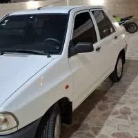 پراید ۹۹باکارکرد ۴۵هزارصدرصد ۱۳۱