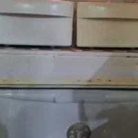 یخچال بدون برفک الکترواستیل|یخچال و فریزر|قم, آلوچو|دیوار