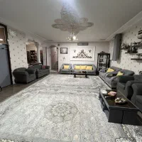 رهن-آپارتمان-3-خوابه-با-حیاط-اختصاصی