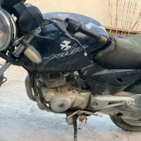 پالس مدل ۸۵ مزایده