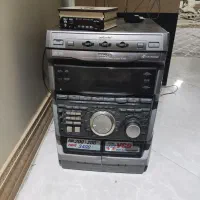 2جفت باندال بی تی برا ضبط وبانداسپیکرسونیZUXکنوود|سیستم صوتی خانگی|ری, دولت‌آباد|دیوار