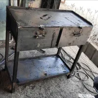 خدمات جوشکاری سیار و آهنگری سیار مهدوی|خدمات پیشه و مهارت|تهران, جمهوری|دیوار