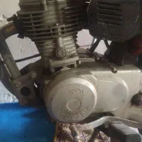 مدل 1390|موتورسیکلت|مشهد, شهید معقول|دیوار