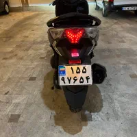 موتور j200|موتورسیکلت|تهران, پرستار|دیوار