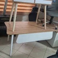 میز مدیریت مینیمال کارا