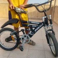 دوچرخه پلیس