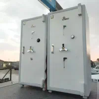 فروش گاوصندوق های کاوه