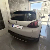 پژو ۲۰۰۸