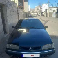 زانتیا 83|خودرو کلاسیک|دورود, |دیوار