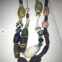 انواع وسایل قدیمی عتیقه مهره و مفرغ