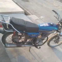 موتور پارکینگی ۹۱